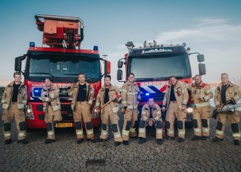 BrandWeerFireAvert